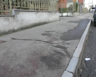 Inchiesta machete, arrestata la fidanzata del sospettato